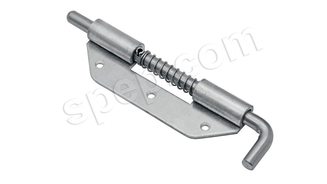 Stainless Steel Bolt Latch