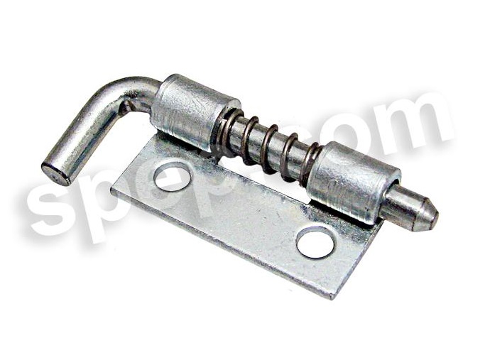 Stainless Steel Cane Bolt Latch