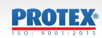 PROTEX Logo