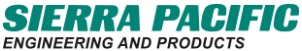 Sierra Pacific Engineering & Products (SPEP) Logo