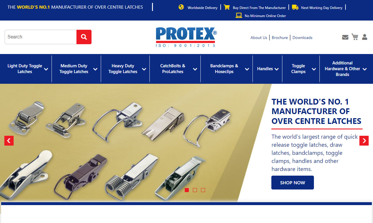 PROTEX PROTEX