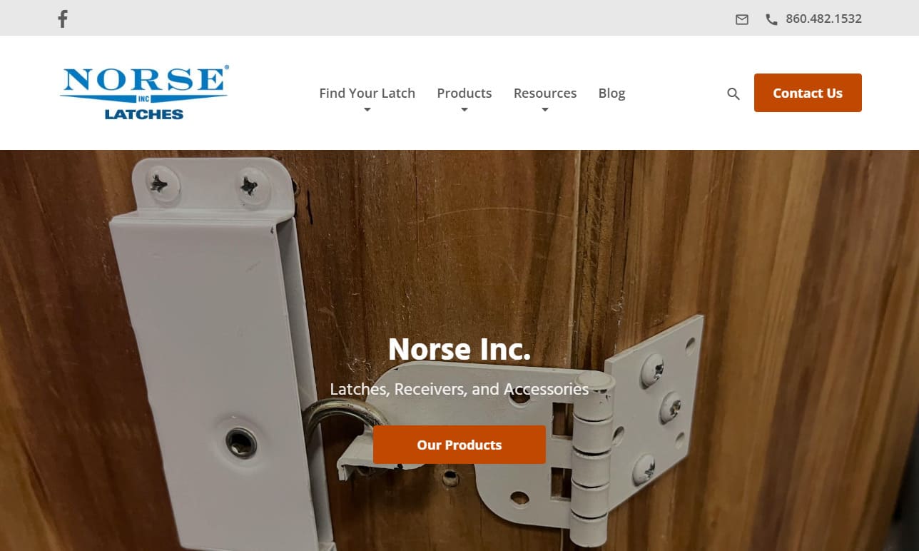 Norse®, Inc. Norse®, Inc.